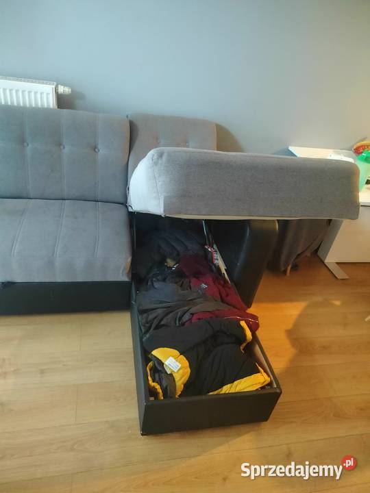 Wygodny Narożnik dolnośląskie