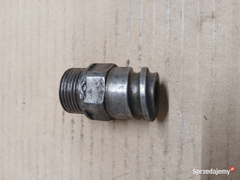 AWO AVO SIMSON dolna wkrętka sprężyny przedniego Kieźliny