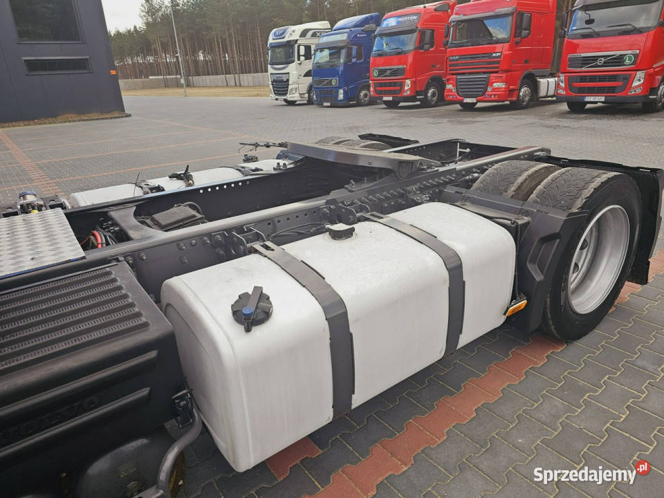Volvo FH13 XXL MANUAL 420 EURO 5 2011 r MEGA 420KM Daleszyce