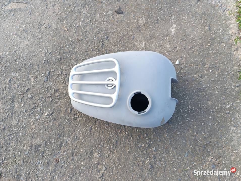 Wfm 125 zbiornik kompletny Kielce