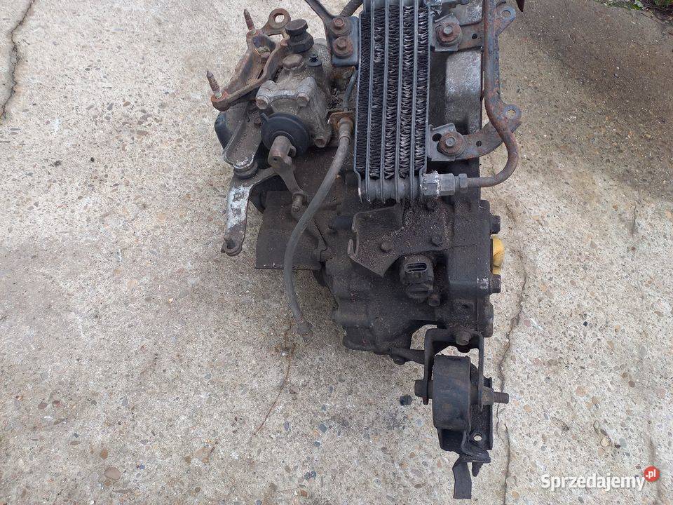 Toyota Celica Skrzynia biegów E56 Szpera Dużo Tarnów