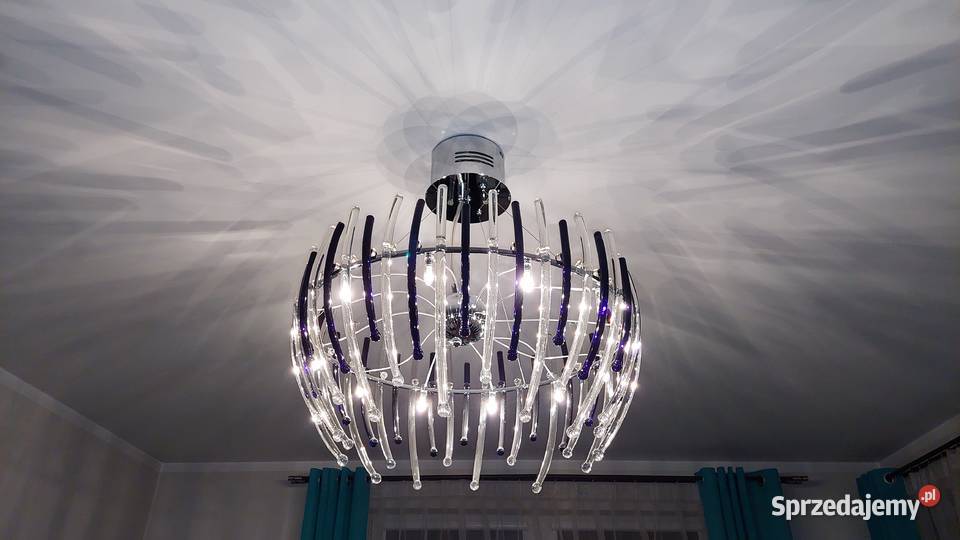 Aureliano Toso Leucos Salome 12 S Koszki