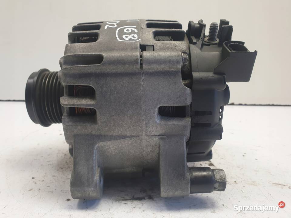 ALTERNATOR Volvo V40 II 16 D2 150A 31419219 osobowe lubelskie
