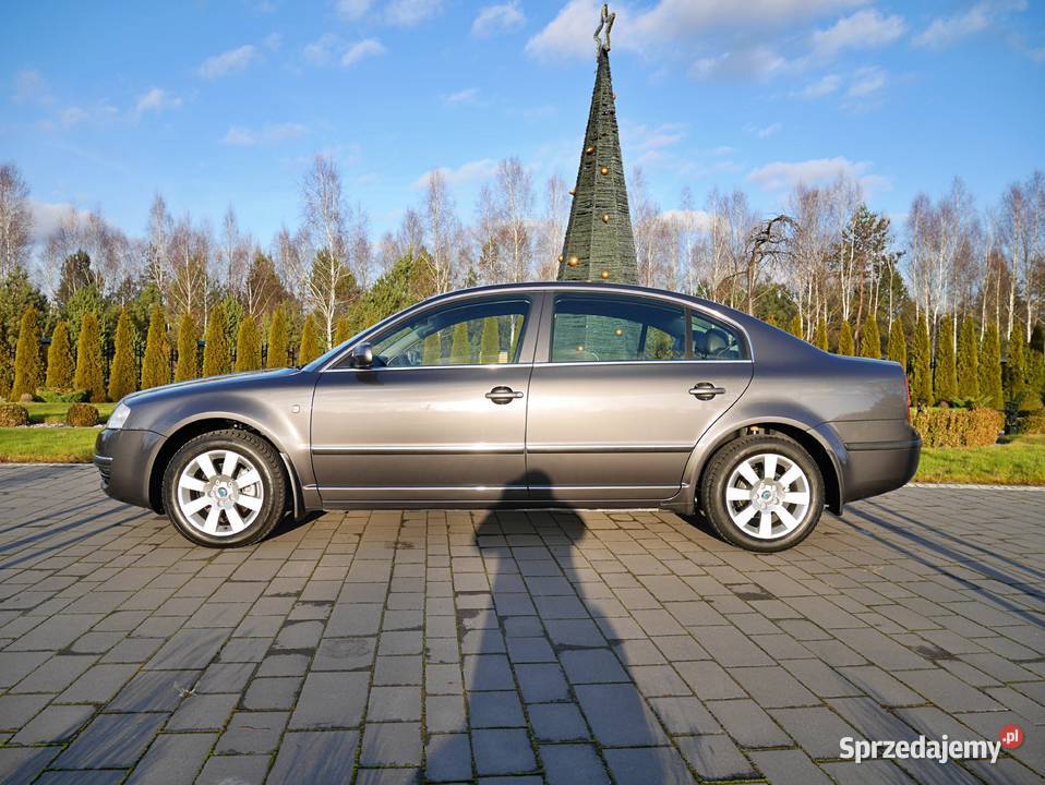 Skoda Superb 18 T 70 Unikat Daleszyce