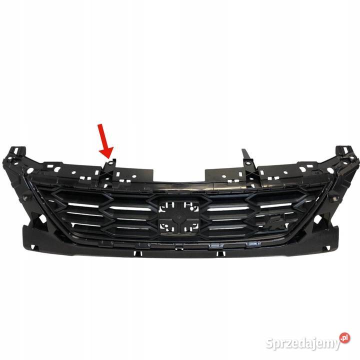 Seat Leon III 5F FR 20172020 Atrapa Grill osobowe Skarżysko-Kamienna sprzedam