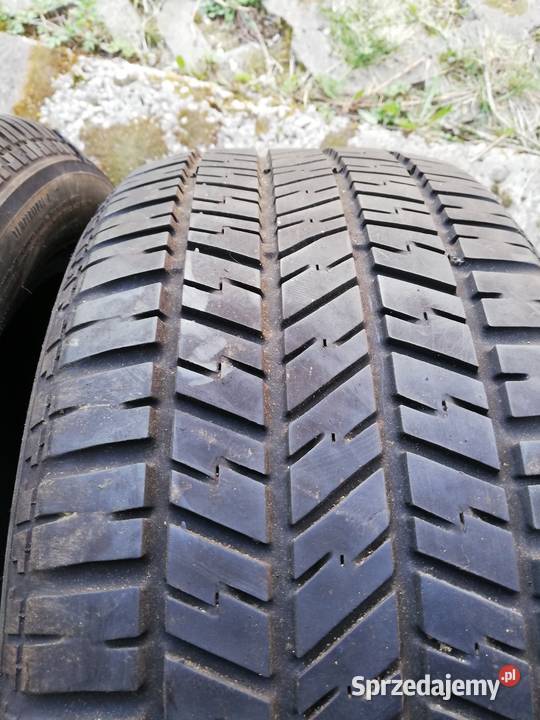 2 opony FULDA 20550R15 15cale