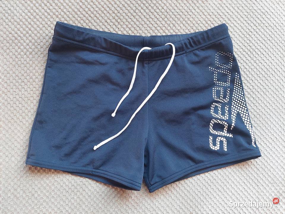 SPEEDO kąpielówki chłopięce Kraków sprzedam