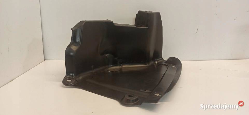 AUDI Q5 OSŁONA PODWOZIA LEWY TYŁ 8R0825219B dolnośląskie