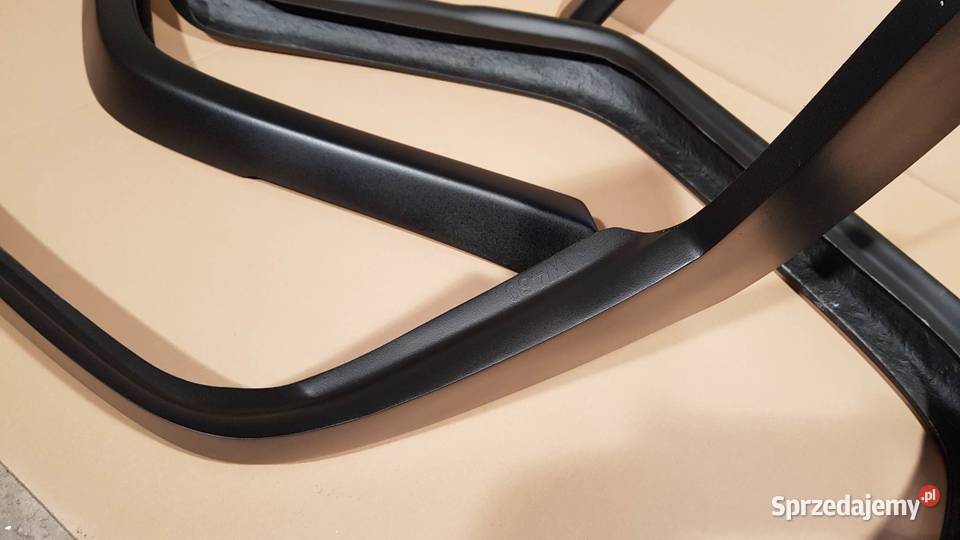 MERCEDES G CLASS W460 W461 Nadkola poszerzenia Nadkola Aleksandrów Łódzki