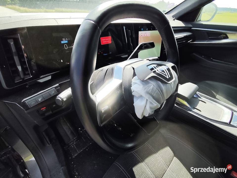 Renault Austral 2023 Sanok sprzedam