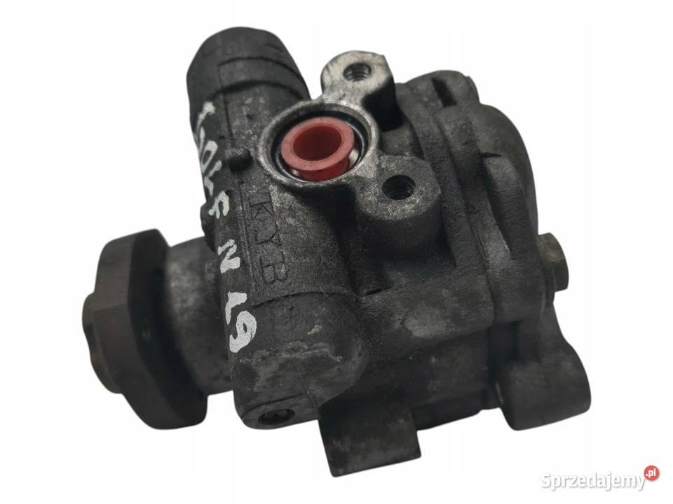 POMPA WSPOMAGANIA VW Golf IV Bora Audi A3 8L