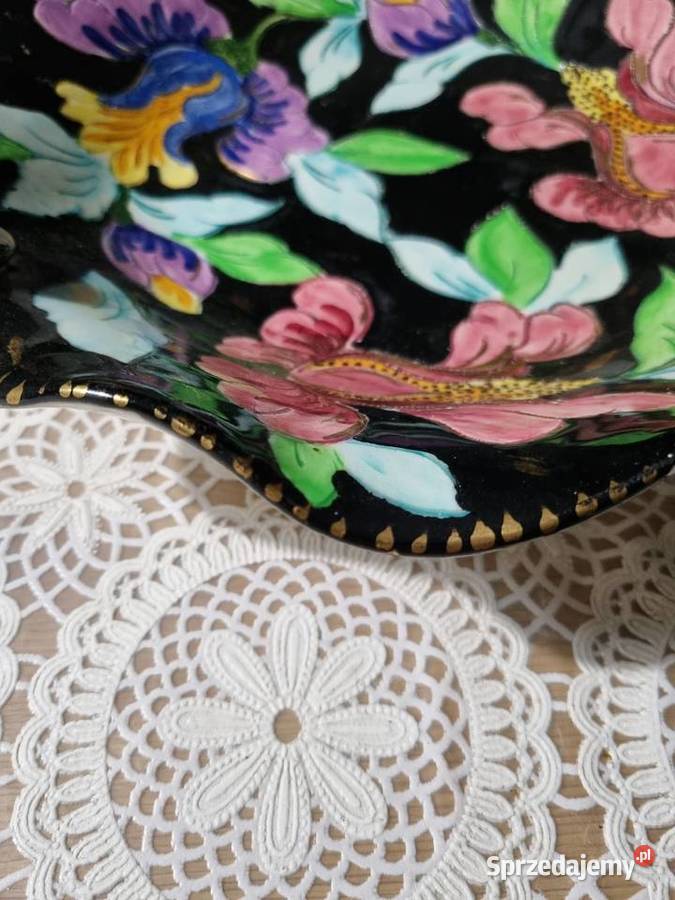 Patera Misa Vallauris Wola Podłężna sprzedam