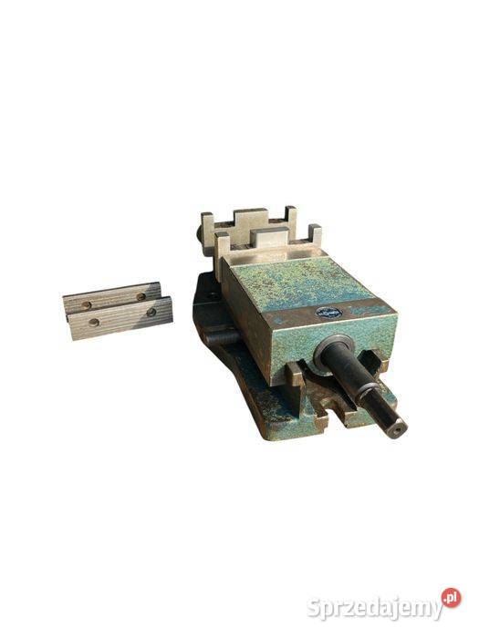 Imadło maszynowe RHM SG2 113 mm 16 Narzędzia ręczne Tuliszków