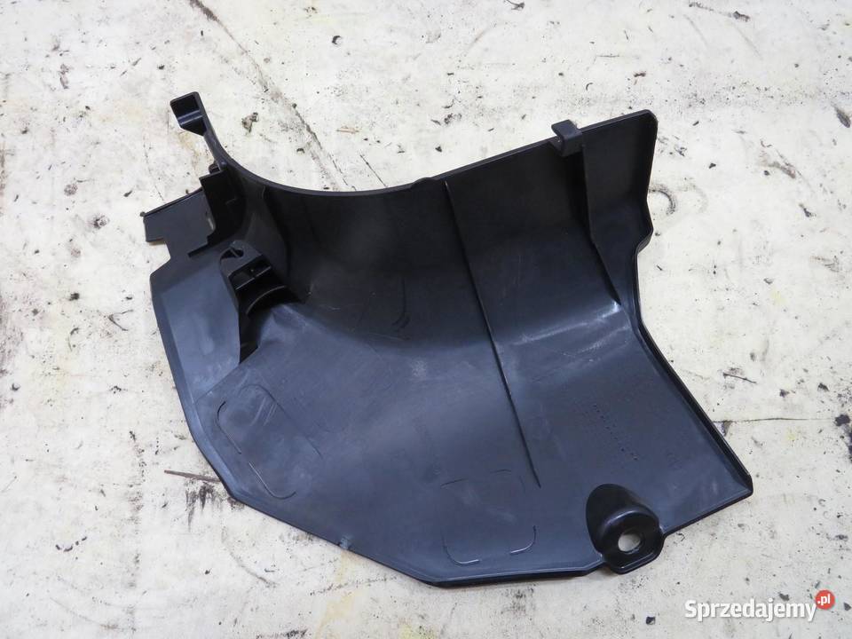 OSŁONA PROGU PRAWY PRZÓD QASHQAI J11 669004EA0A lubelskie