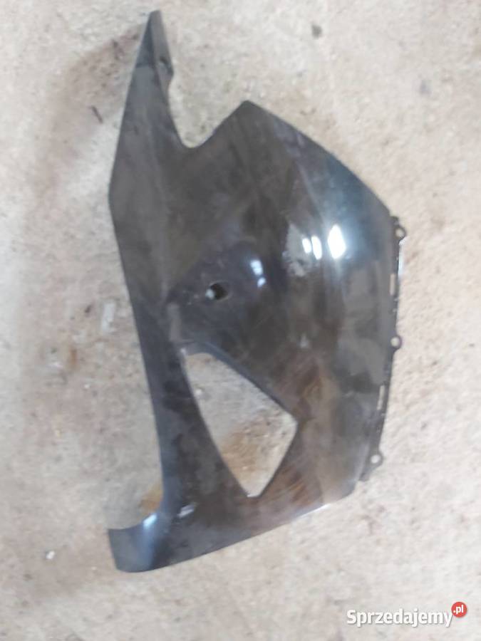Kawasaki zx14r ninja pług boczek owiewka plastik Chojnice sprzedam