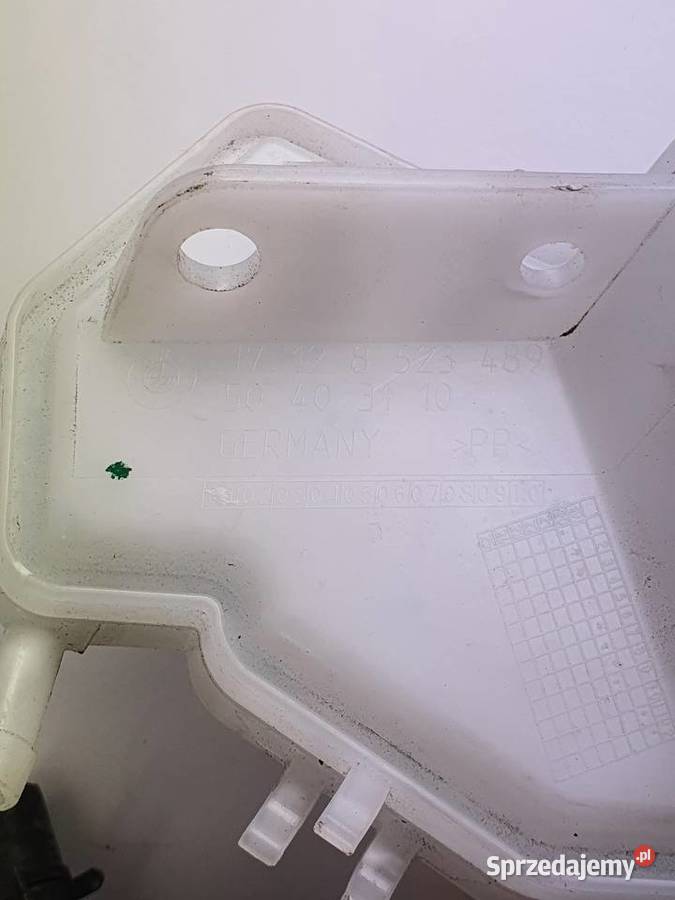 Zbiorniczek Wyrownawczy Bmw 1250 Silniki i osprzęt łódzkie