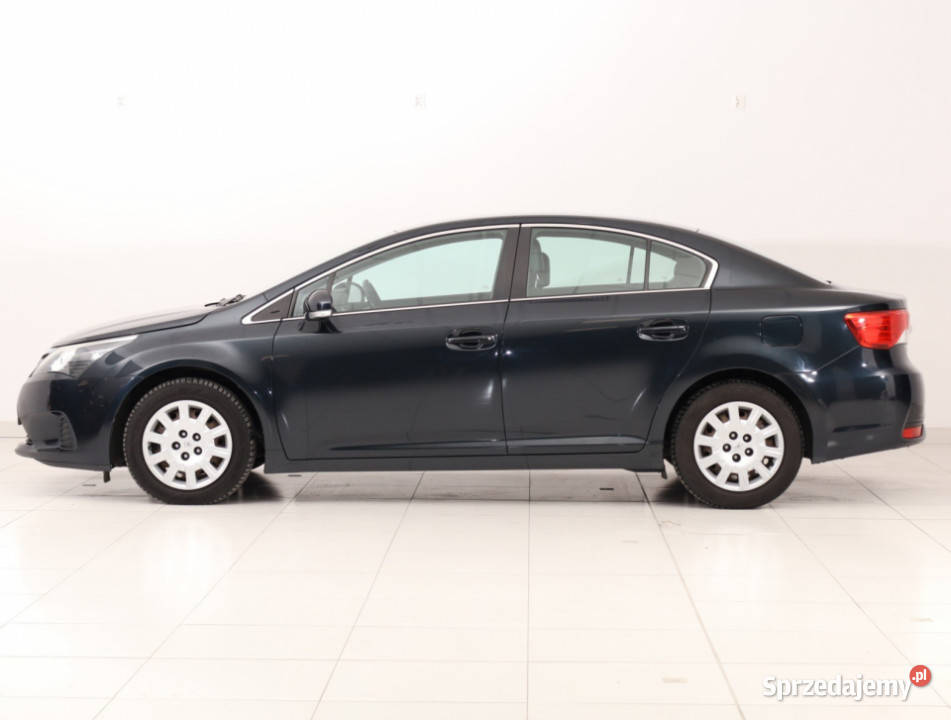 Toyota Avensis 20 D4D wielofunkcyjna kierownica Piaseczno