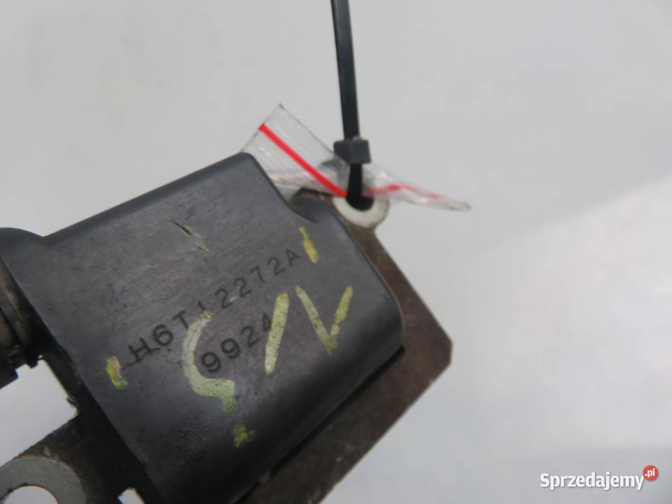 CEWKA MITSUBISHI SPACE RUNNER II 24 GDI sprzedam