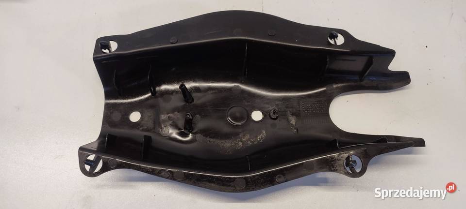 MERCEDES GLC W253 OSŁONA WAHACZA LEWY TYŁ
