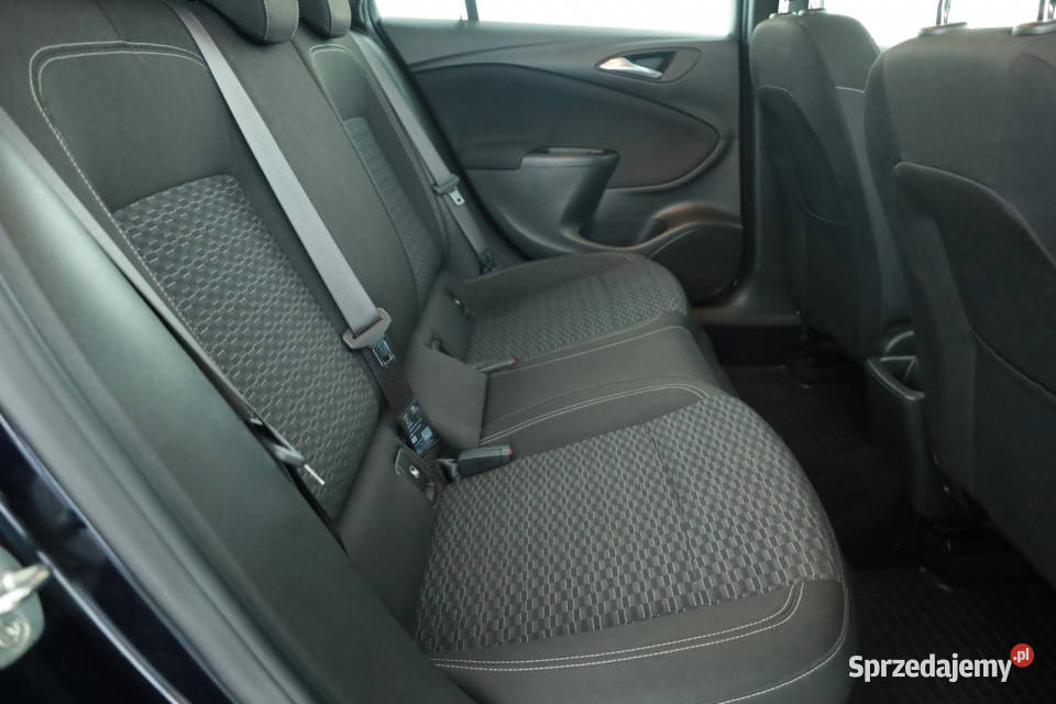 Opel Astra 16 CDTI elektryczne szyby Piaseczno