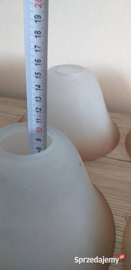 Klosze z czasów prl Przedbórz sprzedam