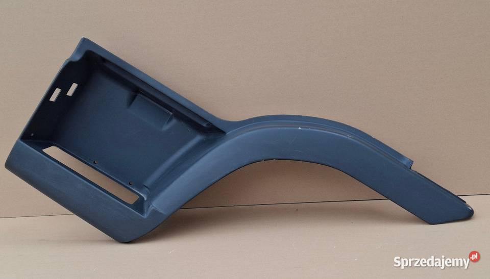 IVECO EUROCARGO STOPIEŃ LEWY STOPNICA LEWA ciężarowe Bieleń sprzedam