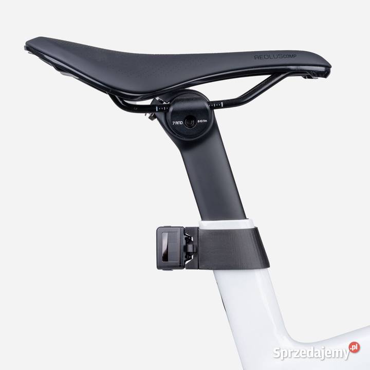 Uchwyt radaru do ramy Trek Madone 8 Trek CarBack Warszawa