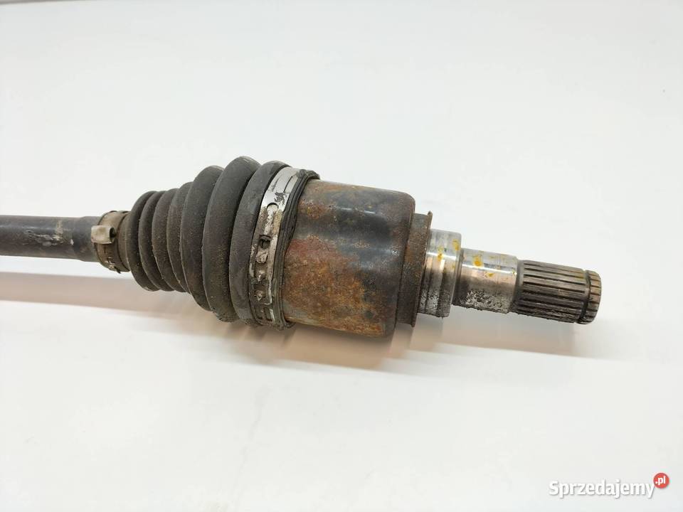 PÓŁOŚ PRAWY PRZÓD 12 B 90 Suzuki Baleno II sprzedam