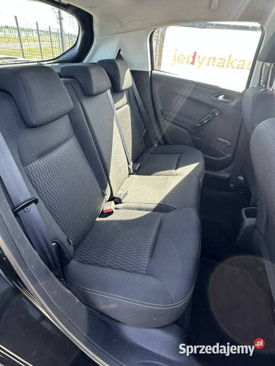 Nissan Pulsar I 2014 bluetooth Lipówki sprzedam