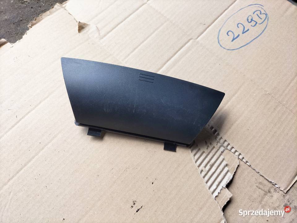 FIAT STILO 735269801 POPIELNICZKA WKŁAD Kamień-Kolonia