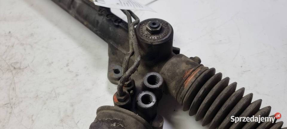 MAGLOWNICA VOLKSWAGEN PASSAT B5 Lipno