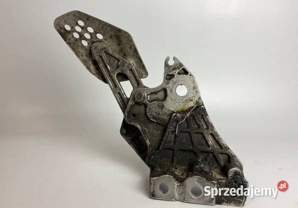 Set lewy przód Yamaha MT07 Sulęcin