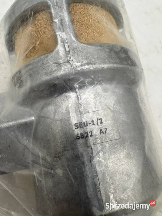 Festo SEU12 6822 Zawór szybkiego odpowietrzenia Warszawa