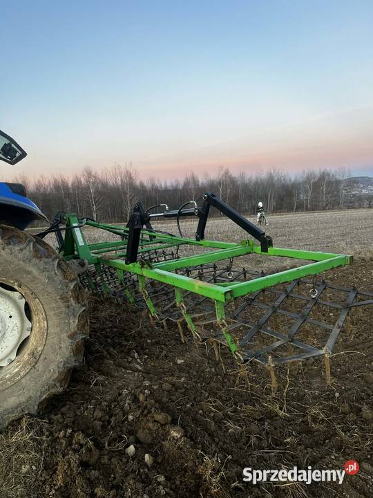 brony 5m składane hydraulicznie rolex Biecz