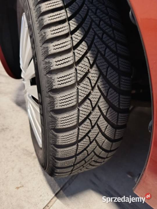 Suzuki Swift Suzuki Swift 13 Polski Salon radio Olsztyn