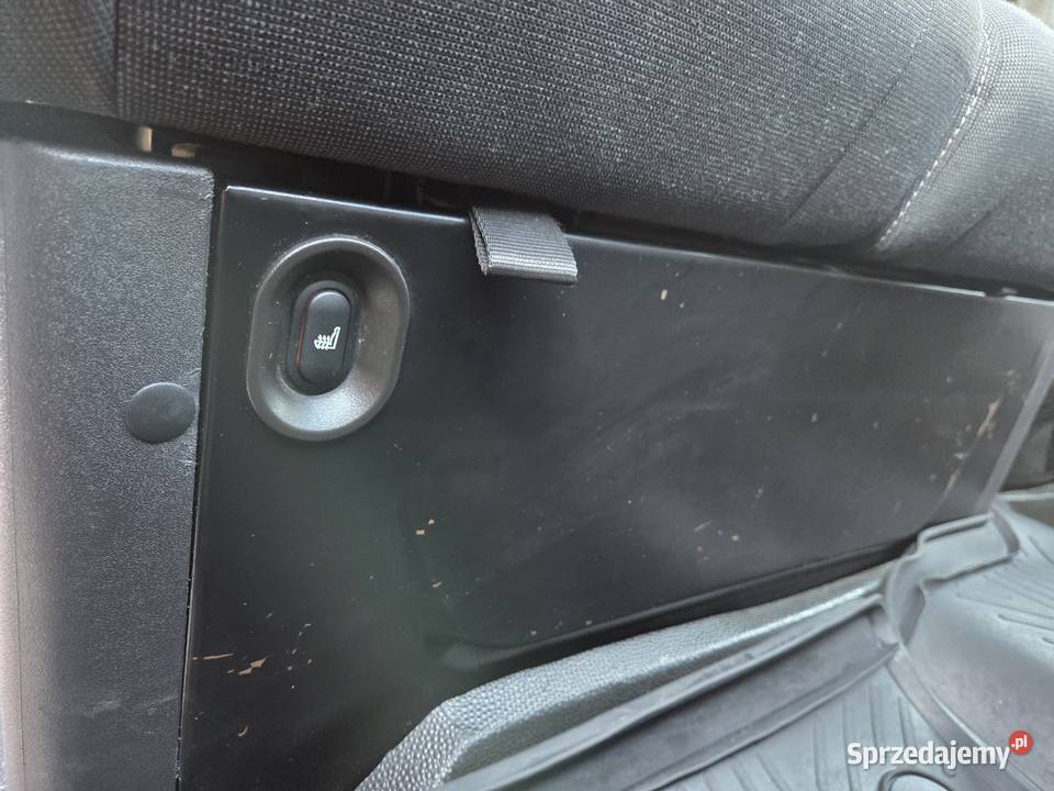 Sprzedam zamienię Forda custom sport limited 160KM Zabrze