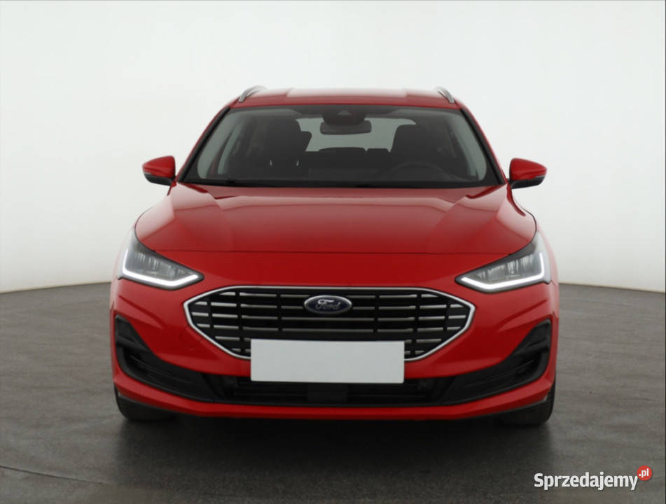 Ford Focus 10 EcoBoost Piaseczno