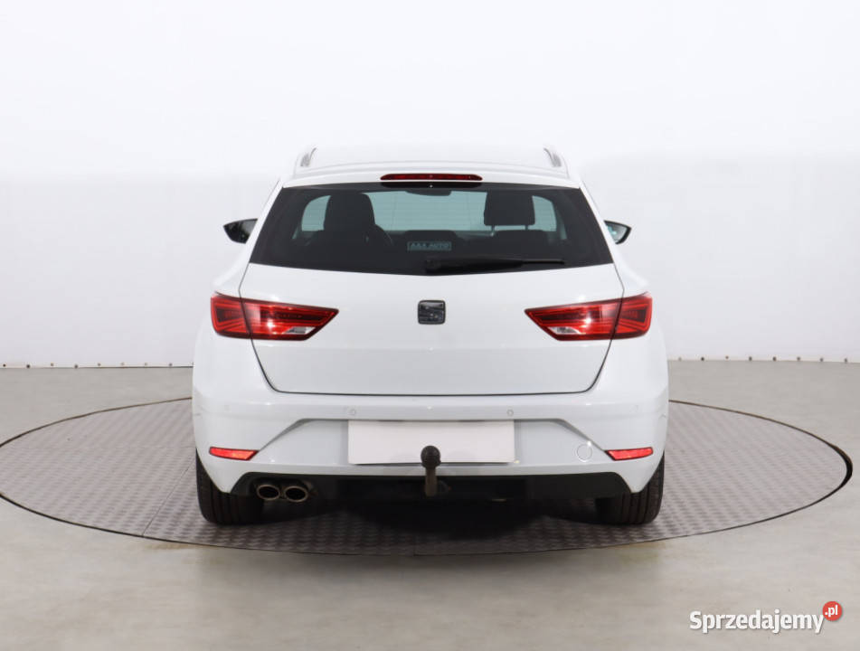 Seat Leon 15 TSI Piaseczno