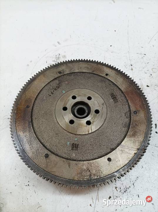 SPRZĘGŁO 301G 12 16V Opel Corsa V 2014 E sprzedam