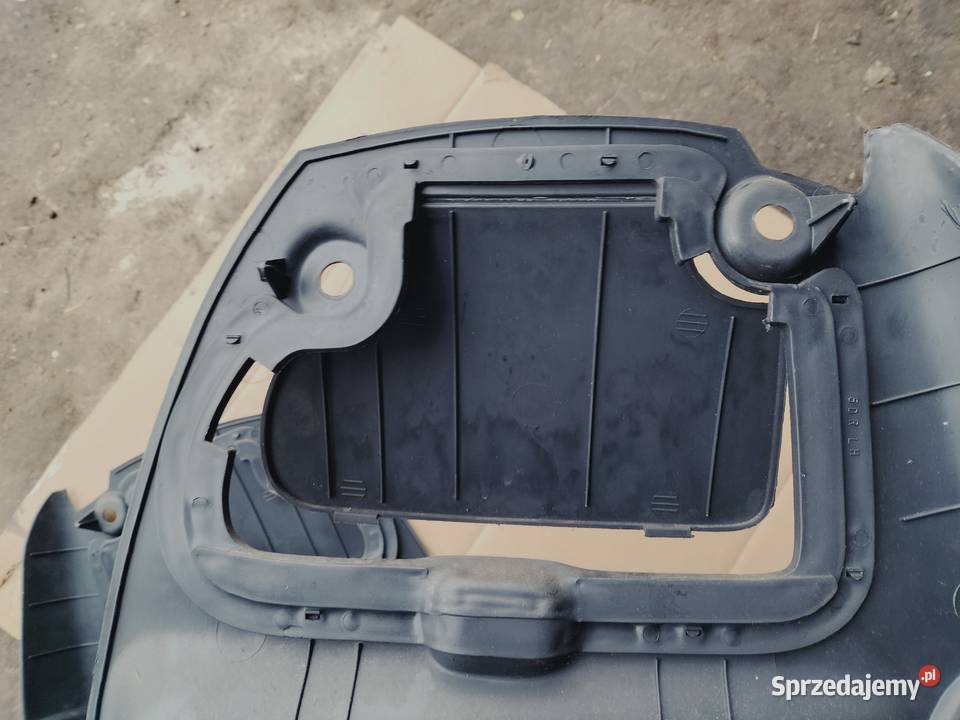 OSŁONA LAMP LAMPY TYŁ PRAWA LEWA FORD MONDEO MK1 Części lubelskie Kamień-Kolonia