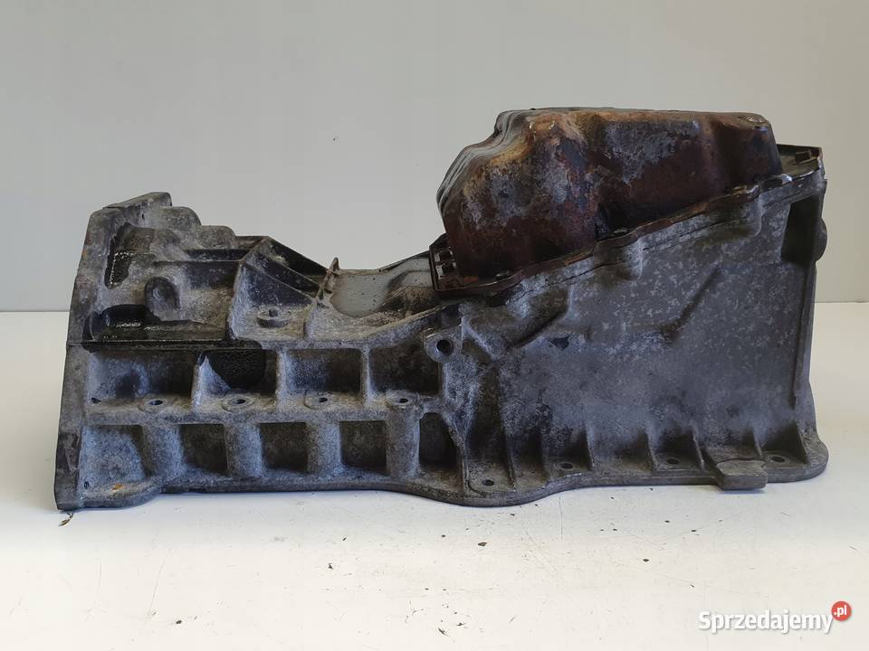 Transit MK6 VI 23 16V MISKA OLEJU olejowa lubelskie Chełm