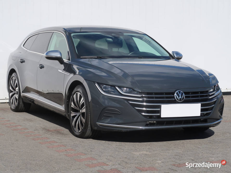 VW Arteon 2.0 TDI