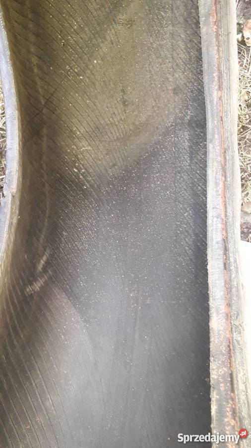 Opona124 r24 good year 1sztuka Lublin