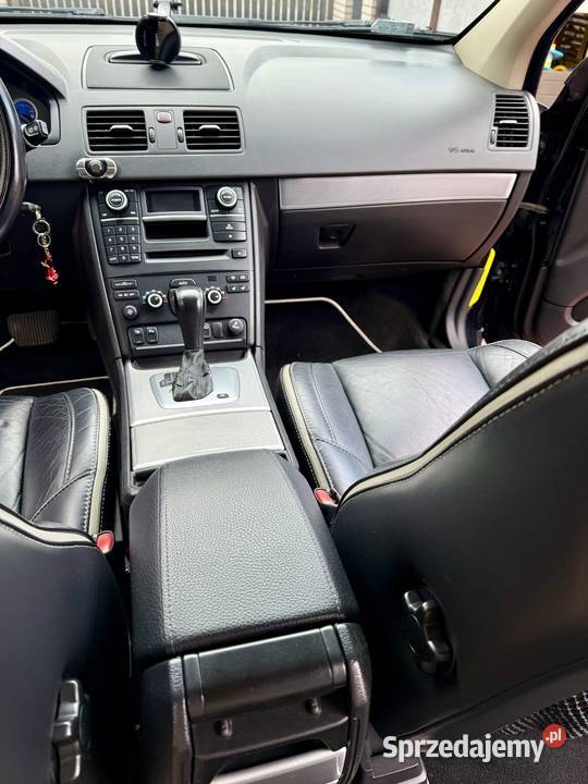 Volvo xc 90 Ożarów Mazowiecki