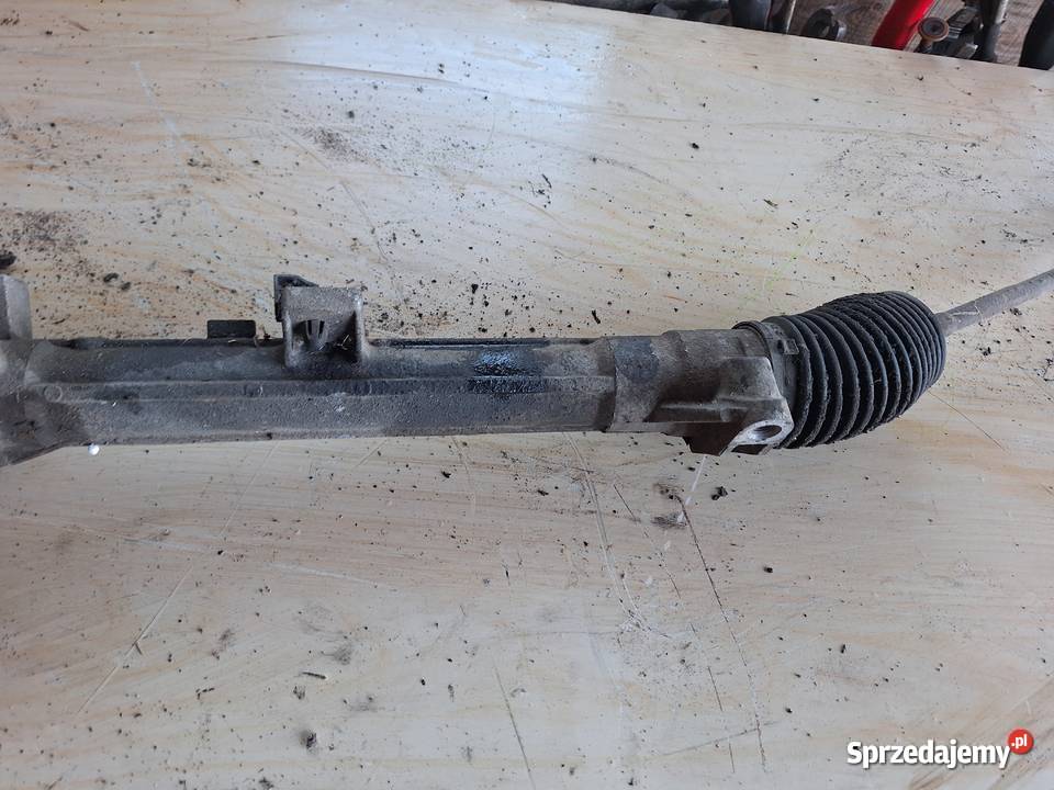 Przekładnia Kierownicza Maglownica Fiat Punto II Motoryzacja Wisznice