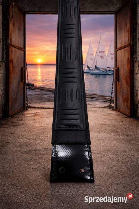 Pasy Balastowe ILCA Laser ELO Pokrowce Zakliczyn