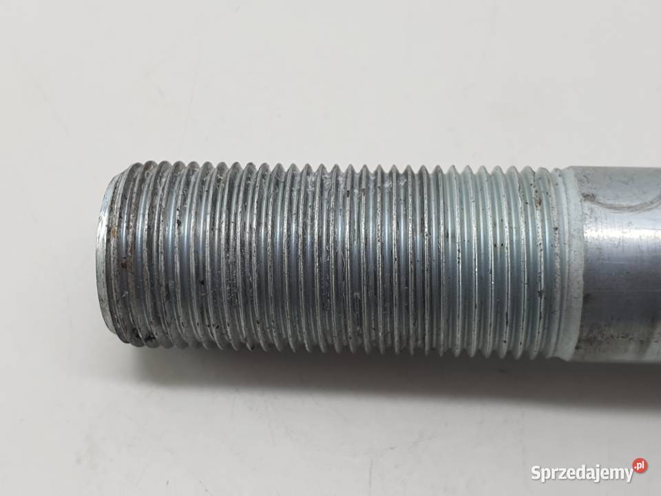 KAWASAKI ER6F 650 1217 OŚKA OŚ PRZÓD