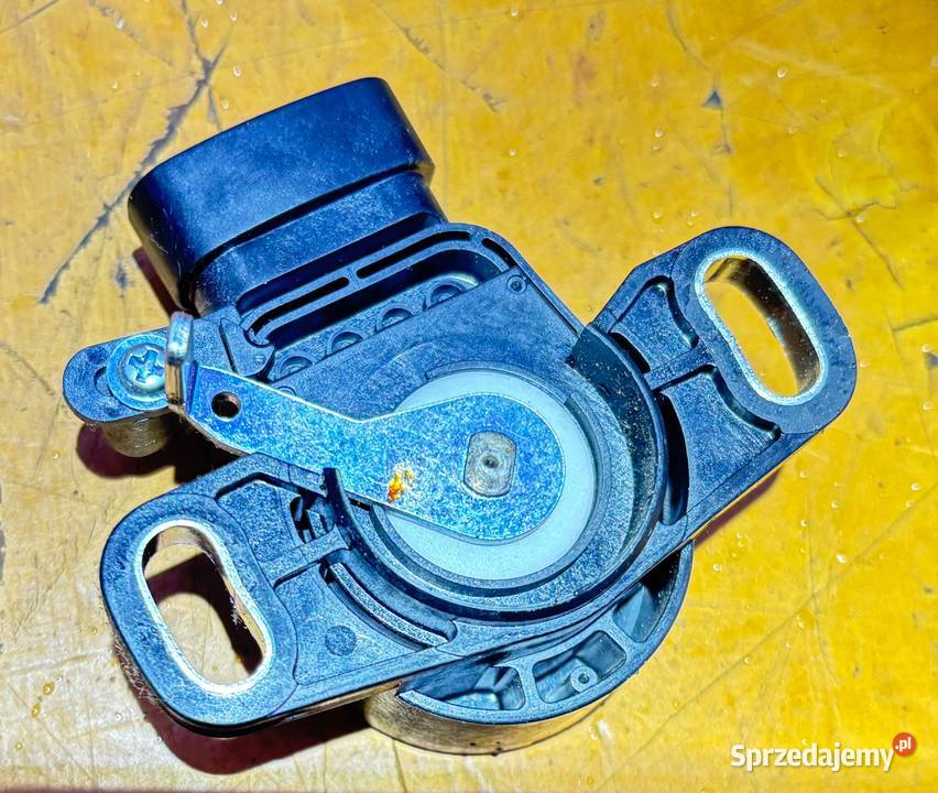 RENAULT KOLEOS I SENSOR CZUJNIK SPRZĘGŁA Czujniki sprzedam