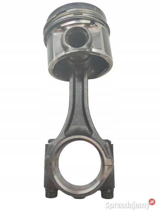 TŁOK KORBOWÓD 27 TD Nissan Terrano II 19932007 osobowe sprzedam