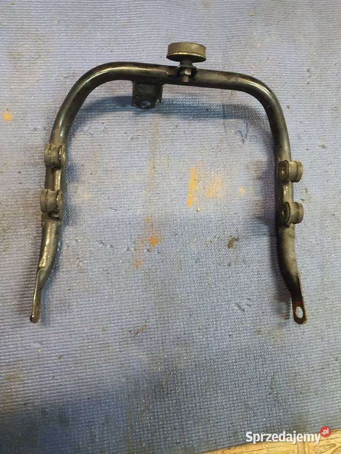 Stelaż mocowanie chłodnicy Yamaha Tenere XTZ 660 Koszalin